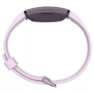 Fitness náramok Fitbit Inspire HR Lilac