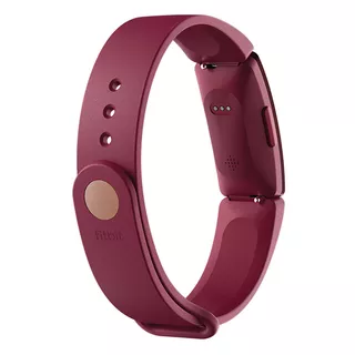 Fitness Tracker Fitbit Inspire Sangria