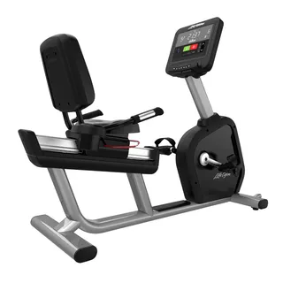 Recumbent Life Fitness Integrity S Base C