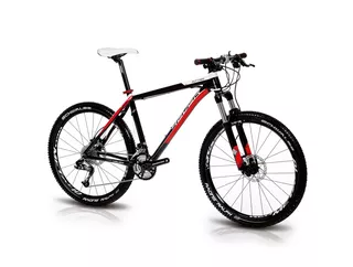 Mountain bike 4EVER INTTRA Disc