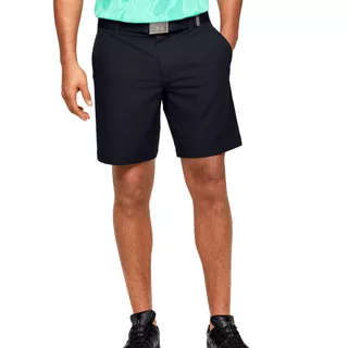 Pánské kraťasy Under Armour Iso-Chill Shorts - Black - Black