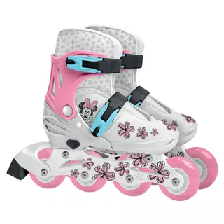 Verstellbare Kinderinliner Minnie - M 34-37