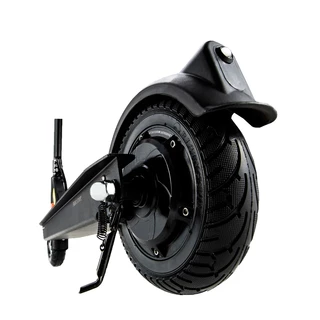 Elektro-Roller Joyor F3 schwarz