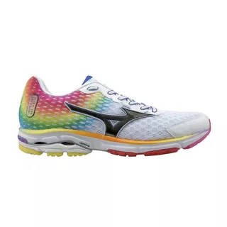 Pánske fitness bežecké topánky Mizuno Wave Rider 18 Osaka