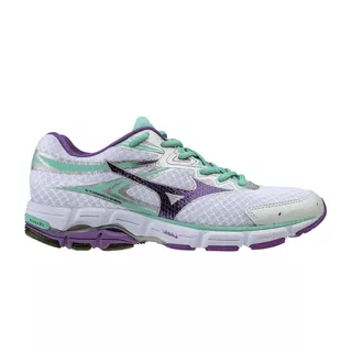 Dámske fitness bežecké topánky Mizuno Wave Connect 2 - 39