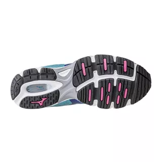 Dámské fitness běžecké boty Mizuno Wave Resolute 2 - 38