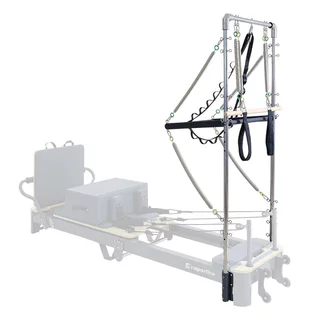 Věž k pilates reformeru inSPORTline Comfolder EVO