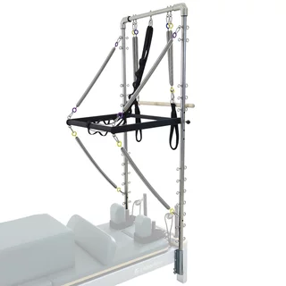 Věž k pilates reformeru inSPORTline Oquiler