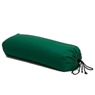 ZAFU Yoga-Zylinder Komfort XXL - grün