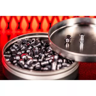 Diabolo JSB Exact Beast 4,52 mm 250ks