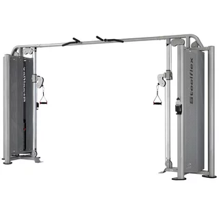Steelflex Jungle Gym JG2000 Two-Stack Cable Crossover