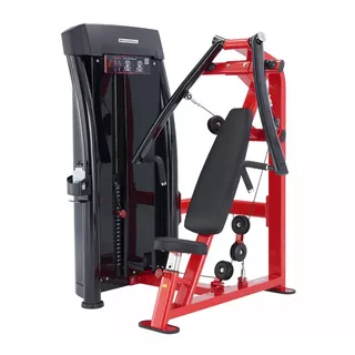 фитнес и совбодно време Steelflex JGBP100 Chest Press