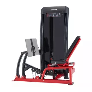 вeлoсипеди Steelflex Leg Press JGLP500