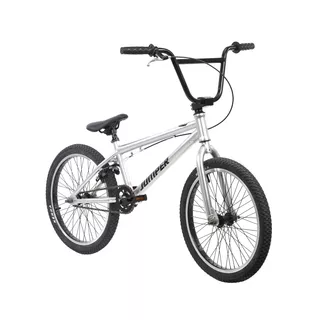 Rower freestyle BMX DHS Jumper 2005 20" cali - 6.0 - Fioletowy