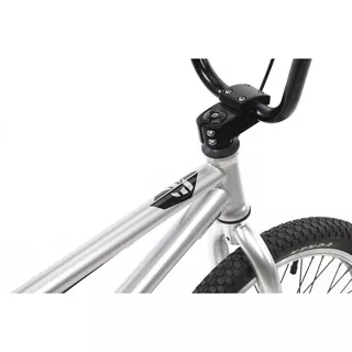Rower freestyle BMX DHS Jumper 2005 20" cali - 6.0 - Fioletowy