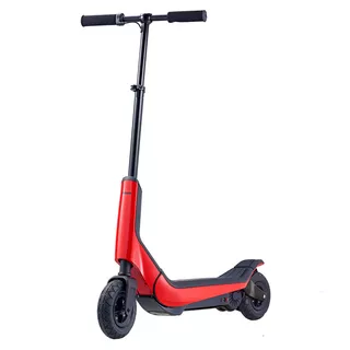 E-Scooter JDBUG Fun - Black - Red