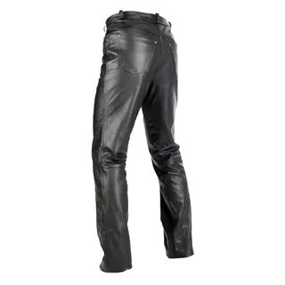 Leather Motorcycle Trousers Spark Jeans