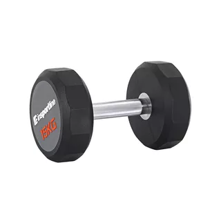 Single-Handed Dumbbell Set inSPORTline Profi CPU 2 x 2.5-25 kg