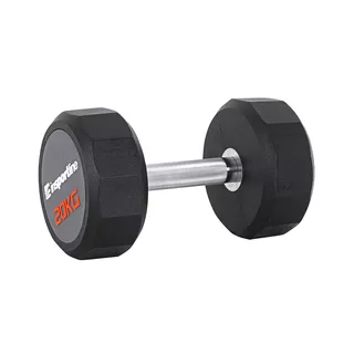 Single-Handed Dumbbell Set inSPORTline Profi CPU 2 x 5-35 kg