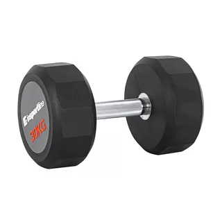 Set enoročnih uteži inSPORTline Profi CPU 2x 5-35 kg