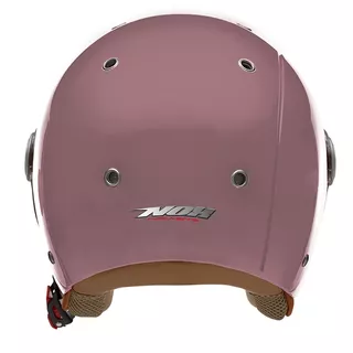 Motorcycle Helmet NOX N217K with 3 Different Inner Liner Sizes