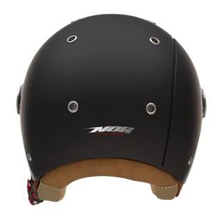 Motorcycle Helmet NOX N217K with 3 Different Inner Liner Sizes