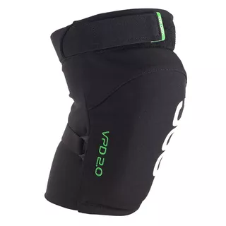 Chrániče kolen POC Joint VPD 2.0 Knee - Uranium Black, S