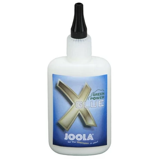 Lepidlo na pingpongové pálky Joola X-Glue Green Power 37 ml