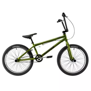 Freestyle kolo DHS Jumper 2005 20" - model 2022