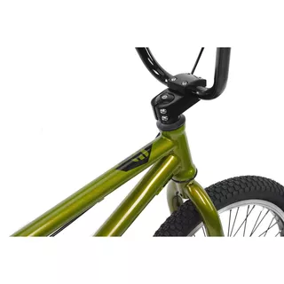 Freestyle bicykel DHS Jumper 2005 20" 6.0