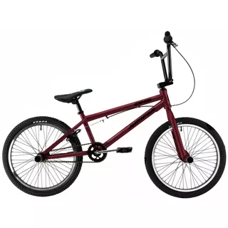 Freestyle Bike DHS Jumper 2005 20” – 2022 - Violet