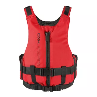 Plávacia vesta Hiko K-Tour PFD - Red