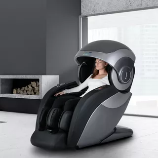 Massage chair inSPORTline Cortela - Beige