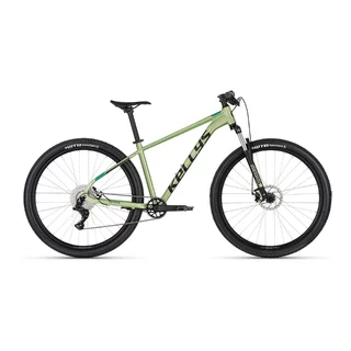 Horské kolo KELLYS SPIDER X30 26" - model 2026