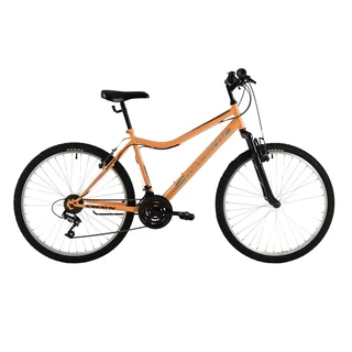 Dámské horské kolo Kreativ 2604 26" - model 2018 - 2.jakost - Orange