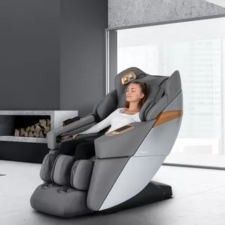 Massage chair inSPORTline Lorreto