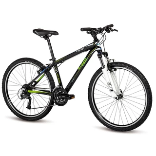 Juniorský horský bicykel 4EVER Hot Shot 26" - model 2015