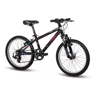 Kinderfahrrad 4EVER Kid Shot 20“ - Modell 2015