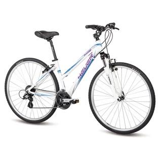 Crossový bicykel 4EVER Prestige - model 2015