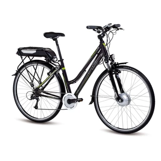 Elektrobicykel 4EVER Greenlife - model 2015