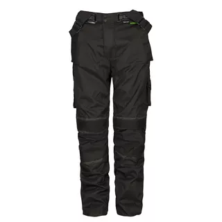 Moto Trousers W-TEC HECTOR TWG-138 - Black