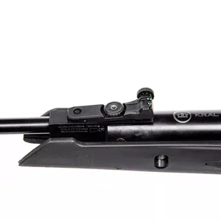 Vzduchovka Kral Arms N-12 S 4,5 mm
