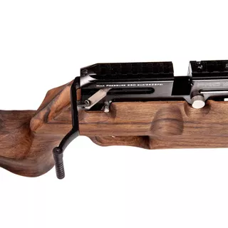 Air Rifle Kral Arms Puncher PRO 500 Wood 5.5 mm