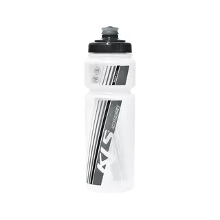 Cycling Water Bottle Kellys Namib - White - White