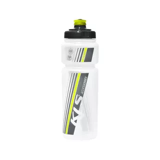 Cycling Water Bottle Kellys Namib - Blue - White-Green