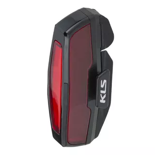 Světlo na kolo Kellys Illux USB