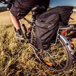 Rear Rack Bag Kellys Space 15