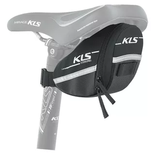 Under Seat Bag Kellys Slopper S - Black - Black