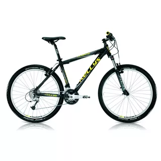 Mountain bike KELLYS QUARTZ 2012 - Black