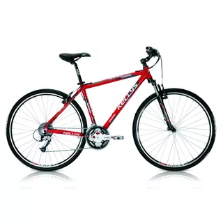 Cross bike KELLYS SAPHIX 2012
